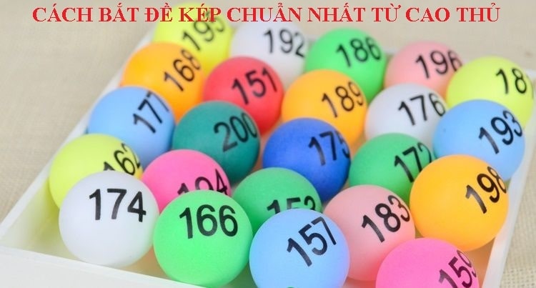 Dấu hiệu báo đề về kép